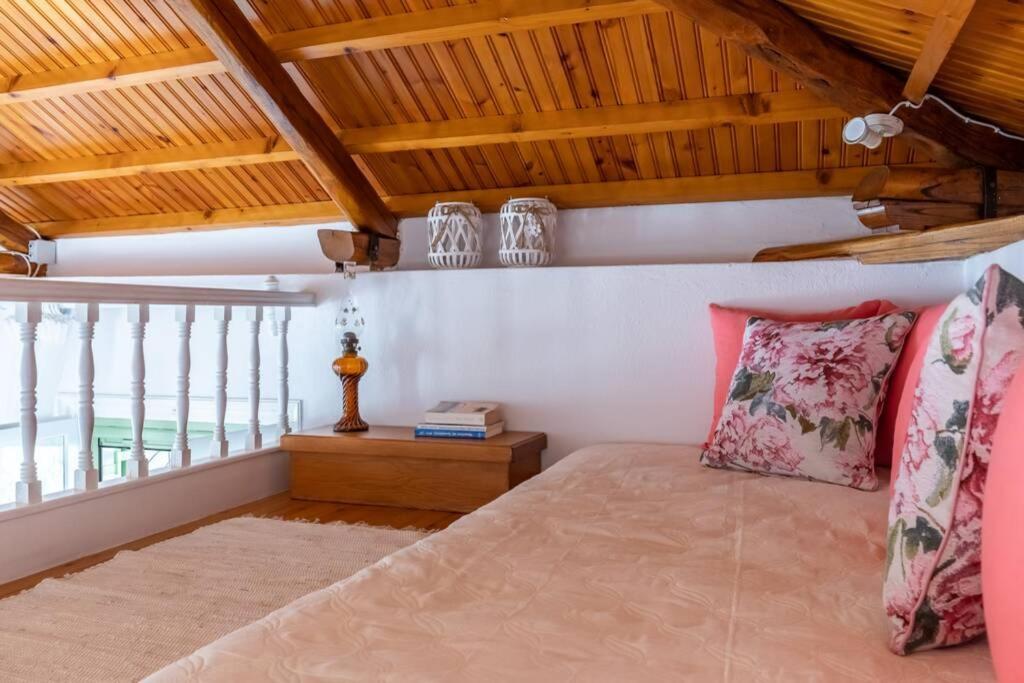Nina-Myrtia Countryside House Skopelos Ditropo Luaran gambar